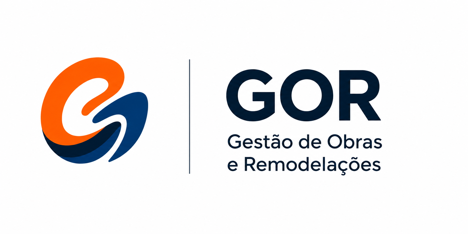 Gor - Gestão de Obras e remodelações